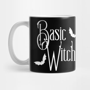 Basic Witch Mug